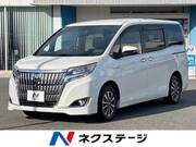 2019 TOYOTA ESQUIRE