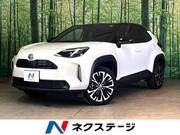 2025 TOYOTA YARIS CROSS HYBRID Z