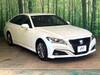 TOYOTA CROWN HYBRID