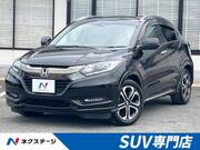 2016 HONDA VEZEL