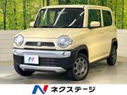 2017 SUZUKI HUSTLER G