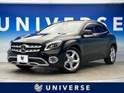 2017 MERCEDES BENZ GLA-CLASS