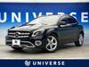 MERCEDES BENZ GLA-CLASS