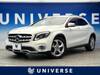 MERCEDES BENZ GLA-CLASS
