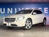 MERCEDES BENZ GLA-CLASS