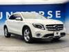 MERCEDES BENZ GLA-CLASS