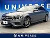 MERCEDES BENZ E-CLASS