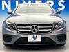MERCEDES BENZ E-CLASS