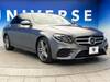 MERCEDES BENZ E-CLASS
