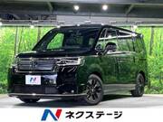 2024 HONDA STEPWAGON