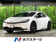 2023 TOYOTA PRIUS