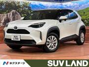2021 TOYOTA YARIS CROSS