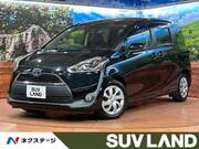 2016 TOYOTA SIENTA G