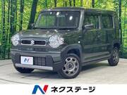 2022 SUZUKI HUSTLER