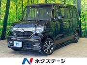 2017 HONDA N-BOX CUSTOM