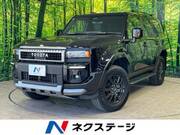 2024 TOYOTA LANDCRUISER 250