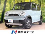 2019 SUZUKI HUSTLER