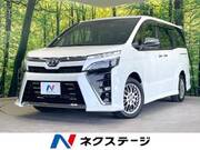 2021 TOYOTA VOXY