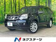 2013 NISSAN X-TRAIL