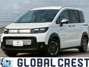 2026 HONDA FREED