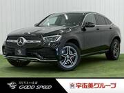 2020 MERCEDES BENZ GLC-CLASS