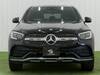 MERCEDES BENZ GLC-CLASS