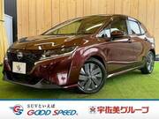 2021 NISSAN NOTE X