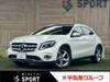 MERCEDES BENZ GLA-CLASS