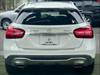 MERCEDES BENZ GLA-CLASS