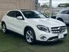 MERCEDES BENZ GLA-CLASS