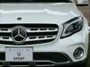 MERCEDES BENZ GLA-CLASS