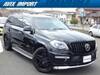 MERCEDES BENZ GL-CLASS