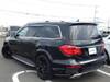 MERCEDES BENZ GL-CLASS