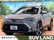 2024 TOYOTA COROLLA CROSS HYBRID Z