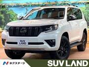 2023 TOYOTA LAND CRUISER PRADO