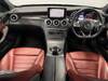 MERCEDES BENZ C-CLASS Stationwagon