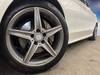 MERCEDES BENZ C-CLASS Stationwagon