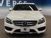 MERCEDES BENZ C-CLASS Stationwagon