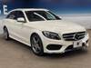 MERCEDES BENZ C-CLASS Stationwagon