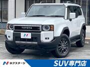 2024 TOYOTA LANDCRUISER 250