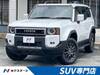 TOYOTA LANDCRUISER 250