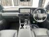 TOYOTA LANDCRUISER 250