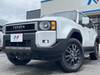 TOYOTA LANDCRUISER 250