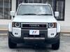 TOYOTA LANDCRUISER 250