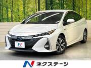 2022 TOYOTA PRIUS PHV