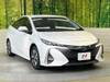 TOYOTA PRIUS PHV