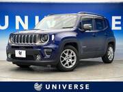 2022 CHRYSLER JEEP RENEGADE