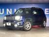 CHRYSLER JEEP RENEGADE