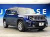CHRYSLER JEEP RENEGADE