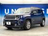 CHRYSLER JEEP RENEGADE